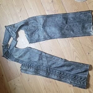 Harley Davidson Chaps